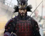 O Que Está Escrito na Espada do Último Samurai (3)