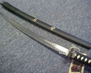O Que Está Escrito na Espada do Último Samurai (6)