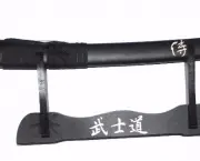 O Que Está Escrito na Espada do Último Samurai (7)