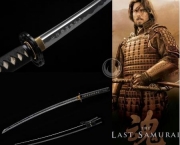 O Que Está Escrito na Espada do Último Samurai (12)