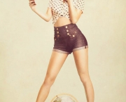 O Sucesso das Pin-ups (6)