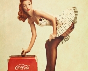 O Sucesso das Pin-ups (8)