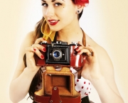 O Sucesso das Pin-ups (9)