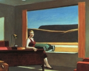 Obras de Edward Hopper (1)