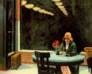Obras de Edward Hopper (2)