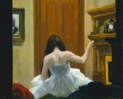 Obras de Edward Hopper (4)
