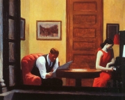 Obras de Edward Hopper (5)