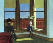 Obras de Edward Hopper (6)