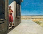 Obras de Edward Hopper (7)