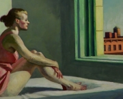 Obras de Edward Hopper (9)