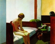 Obras de Edward Hopper (10)