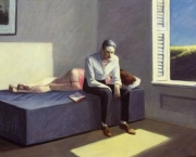Obras de Edward Hopper (11)