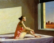 Obras de Edward Hopper (12)