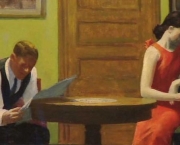 Obras de Edward Hopper (13)