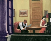 Obras de Edward Hopper (15)