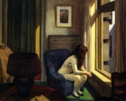Obras de Edward Hopper (16)