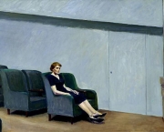 Obras de Edward Hopper (18)