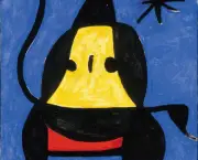 Obras de Joan Miro (1)
