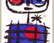 Obras de Joan Miro (1)