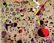 Obras de Joan Miro (2)