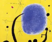 Obras de Joan Miro (3)