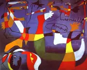 Obras de Joan Miro (5)