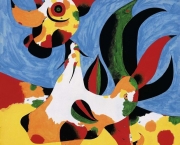 Obras de Joan Miro (7)