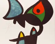 Obras de Joan Miro (11)