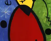 Obras de Joan Miro (9)