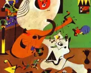 Obras de Joan Miro (12)