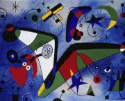 Obras de Joan Miro (14)