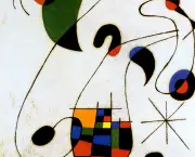 Obras de Joan Miro (15)
