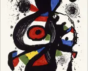 Obras de Joan Miro (17)