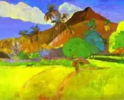 Obras de Paul Gauguin (17)