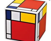 Obras de Piet Mondrian (3)