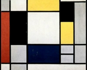 Obras de Piet Mondrian (11)