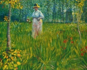 Obras de Van Gogh (1)