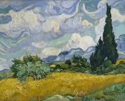 Obras de Van Gogh (2)