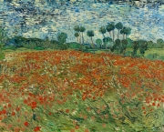 Obras de Van Gogh (3)