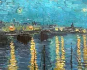 Obras de Van Gogh (6)