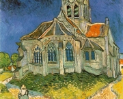 Obras de Van Gogh (10)