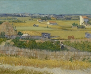 Obras de Van Gogh (8)