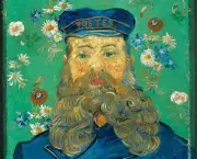 Obras de Van Gogh (9)