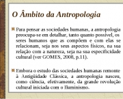 Origem Antropologia (2)