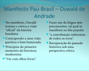 Oswald Andrade Obras (3)