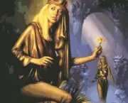 Perséfone, a Rainha dos Mortos (7)