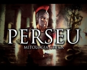 Perseu, a Constelação e a Mitologia (5)