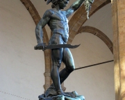 Perseu, a Constelação e a Mitologia (8)