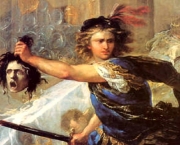 Perseu, a Constelação e a Mitologia (9)