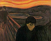 Pinturas de Edvard Munch (3)